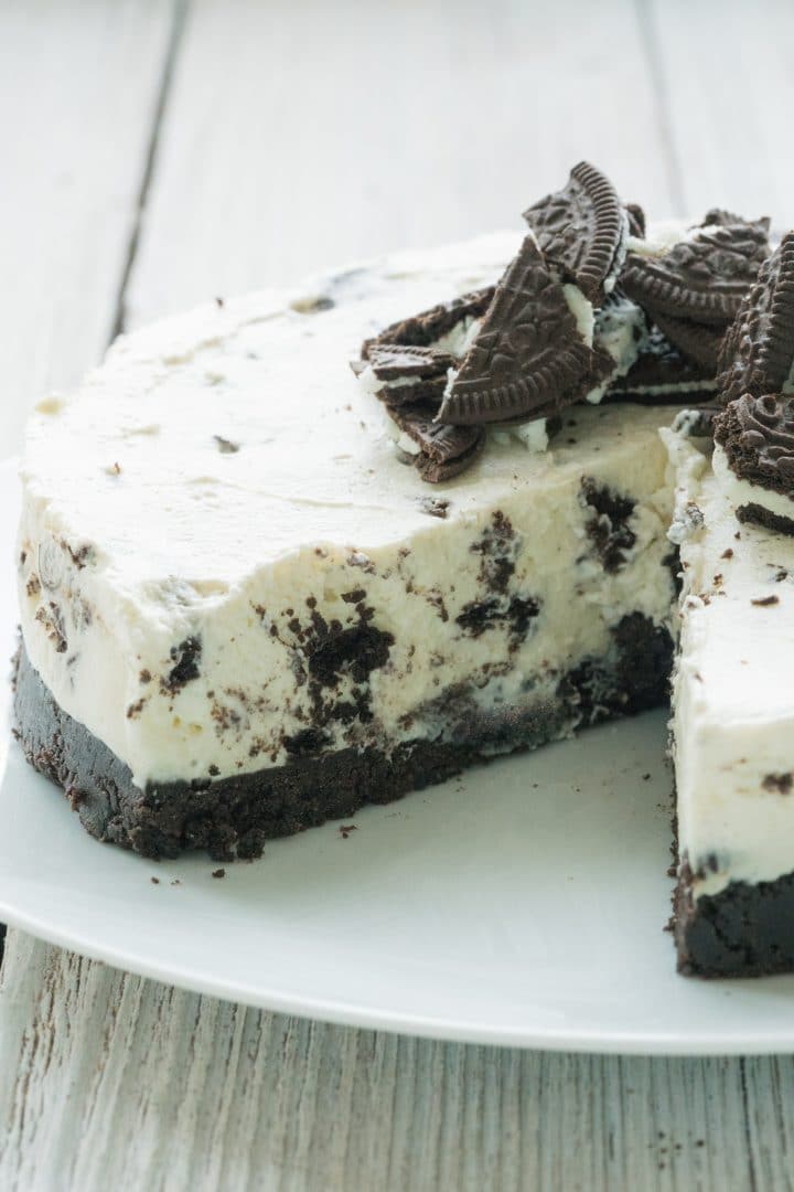 no-bake-oreo-cheesecake