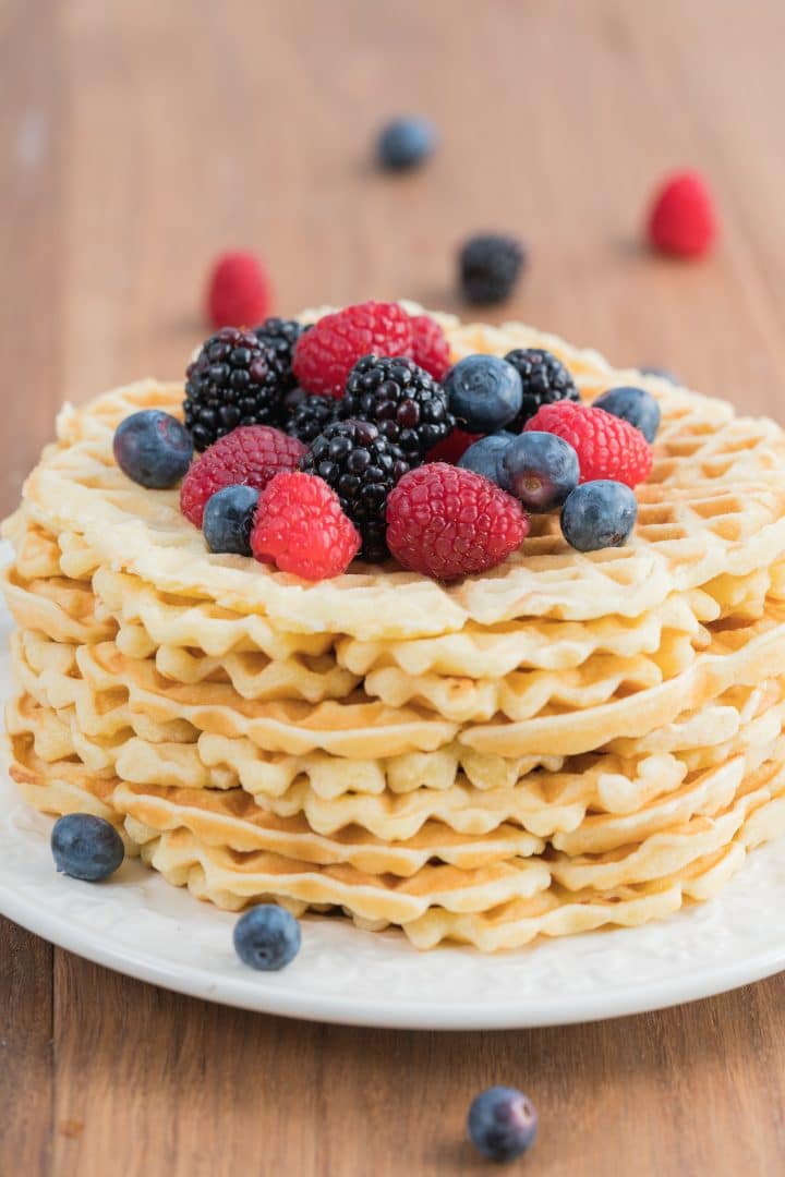 waffle-recipe