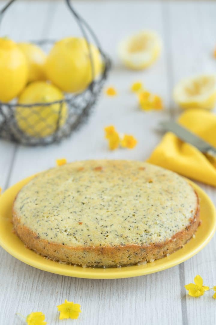 cake-with-fresh-lemons