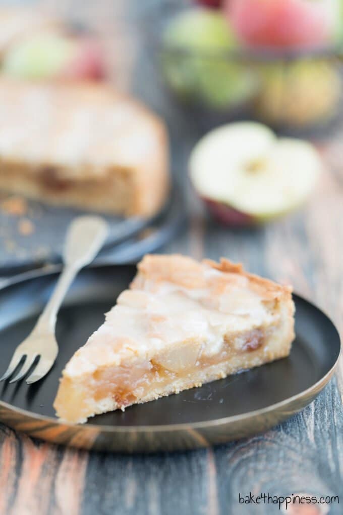 Best apple pie