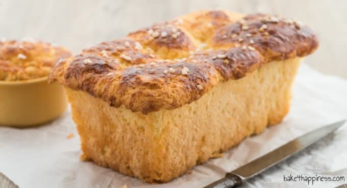 Butterbrioche Recipe