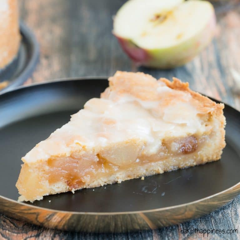 Homemade Apple Pie