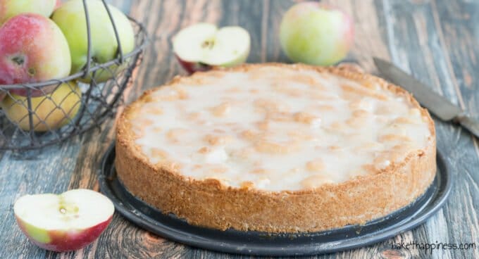 Classic Apple Pie Recipe