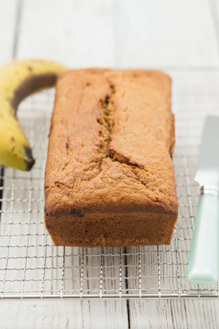 best banana bread recipe