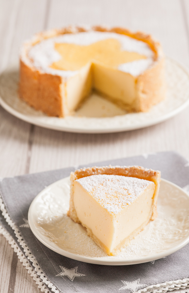 Best classic cheesecake recipe