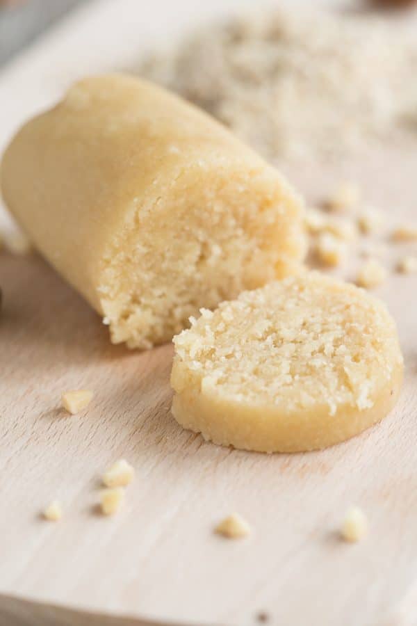 How to Make Marzipan at Home Baking for Happiness