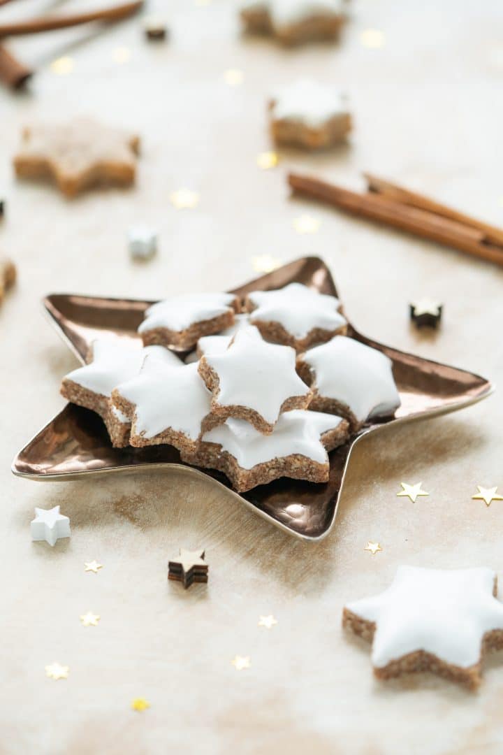 Best Cinnamon Stars