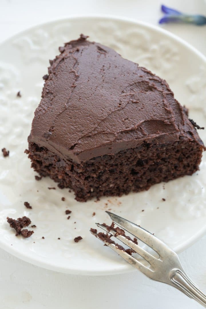 delicious chocolate cake low carb