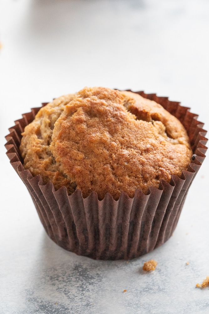 best banana muffins recipe