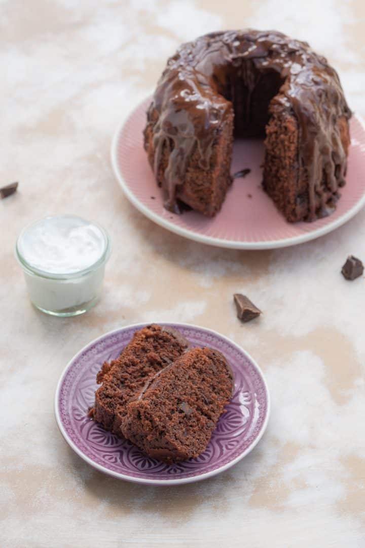 the best chocolate cake recipe