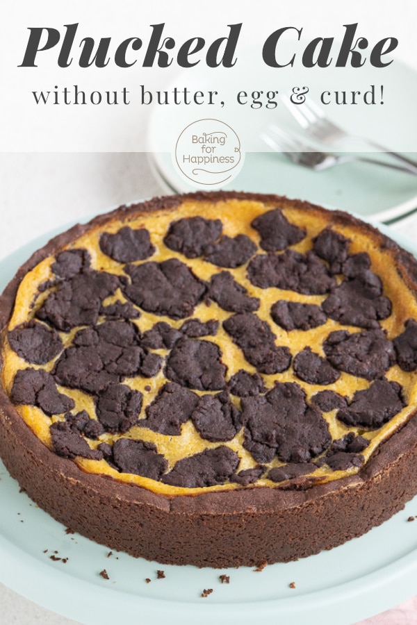 Pluck Cake