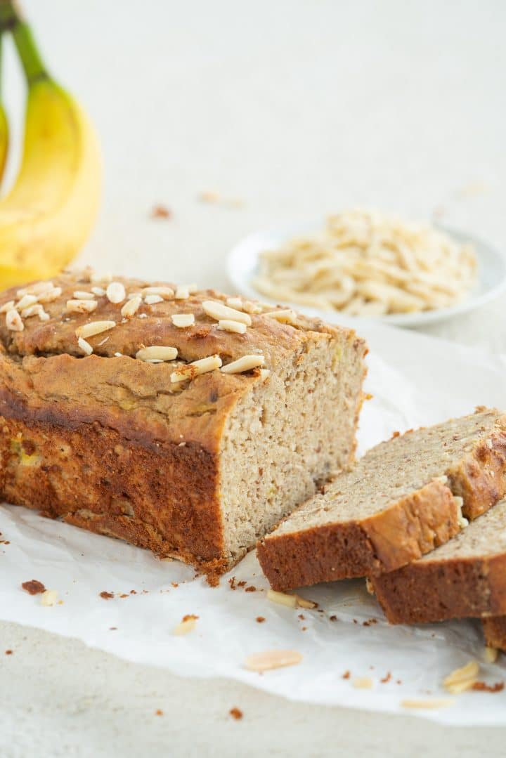 low-carb-gluten-free-banana-bread