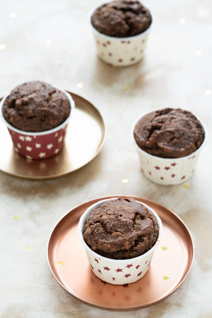 clean-eating-chocolate-muffins