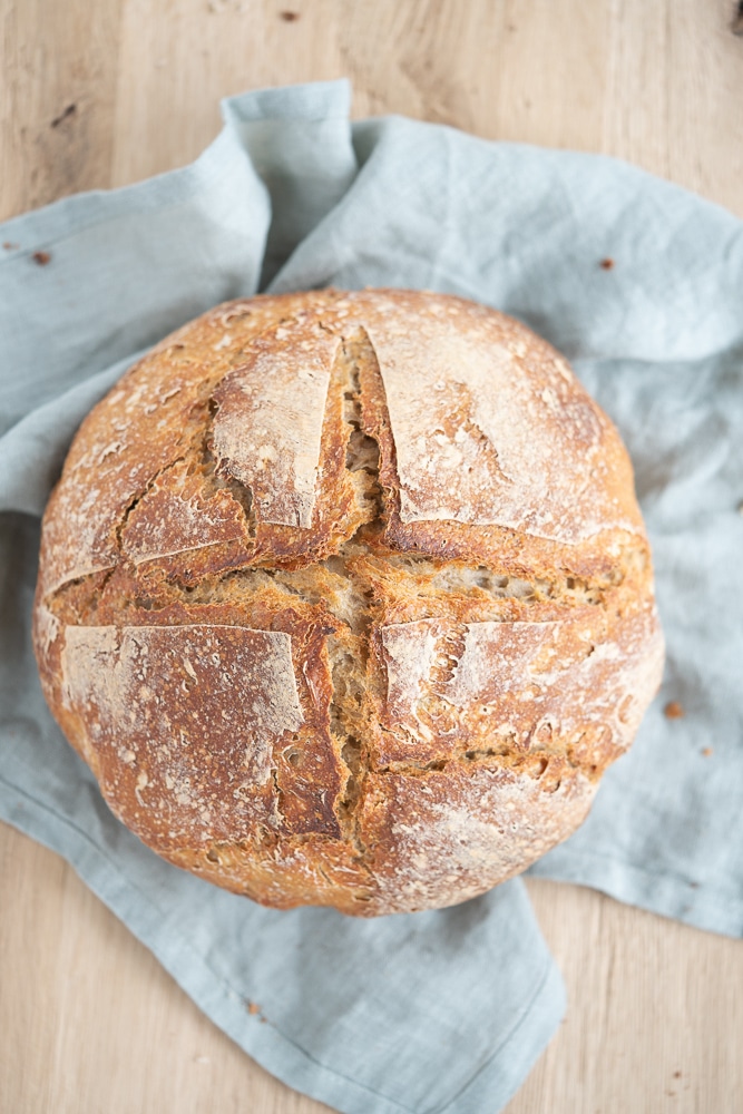 easy-sourdough-bread-recipe