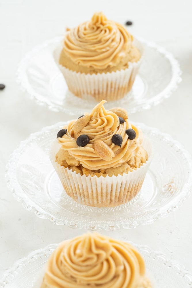 cupcakes-with-peanut-butter