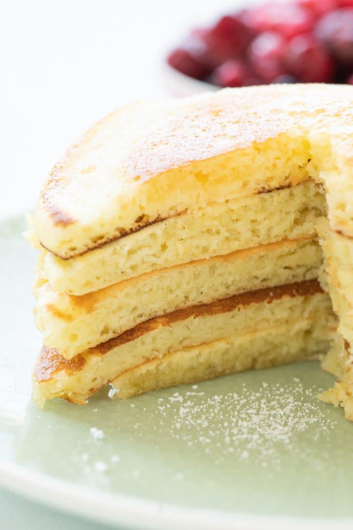 easy-pancakes