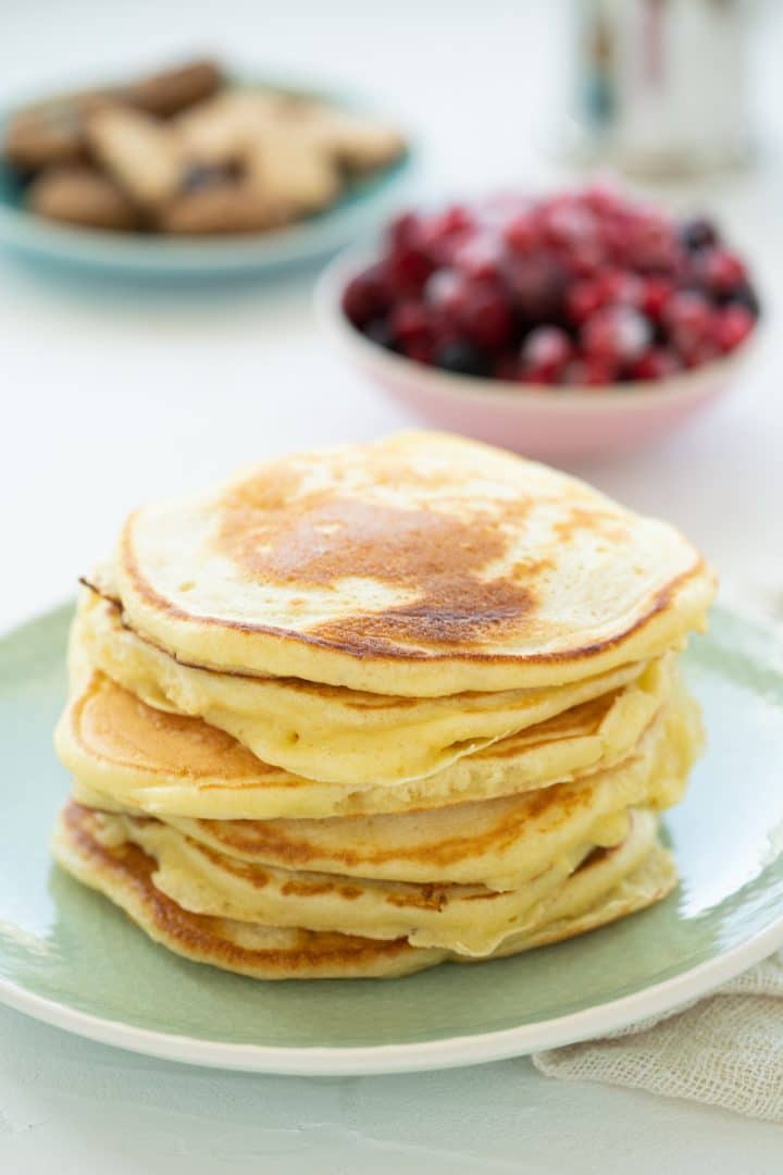 fluffy-and-tasty-pancakes
