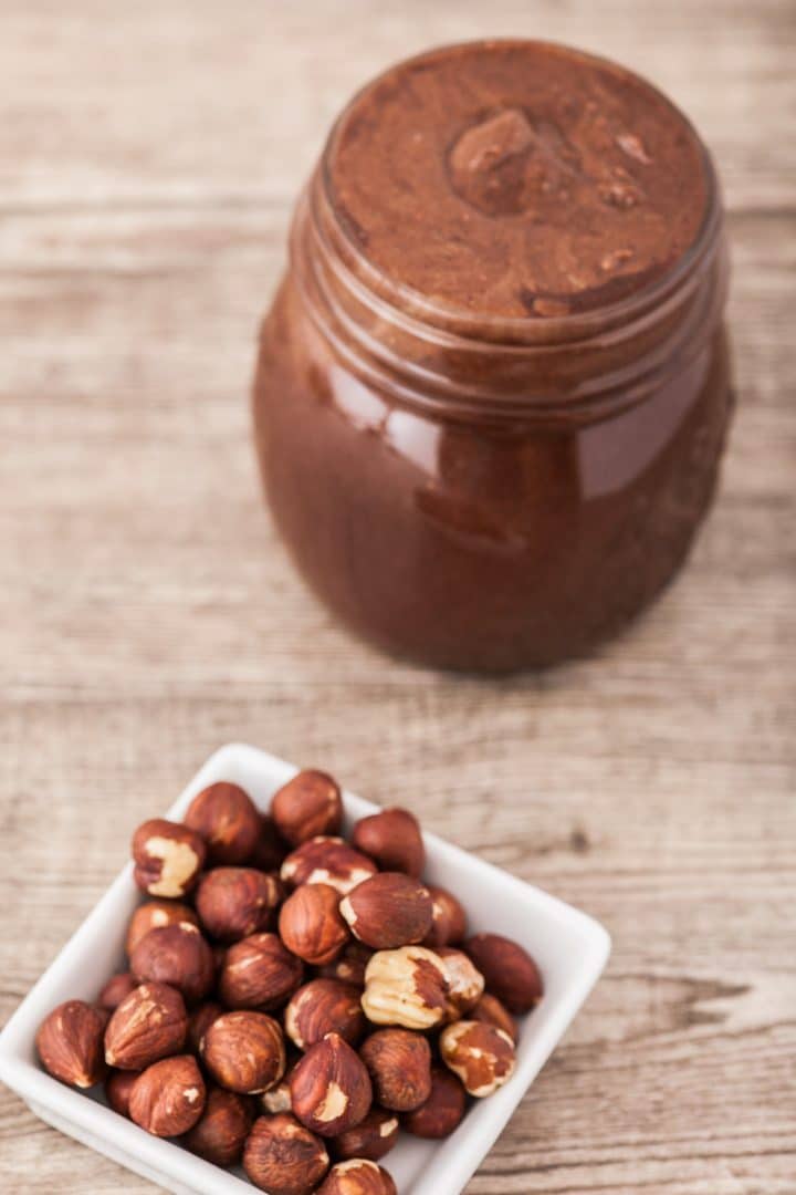 how-to-make-sugarfree-nutella