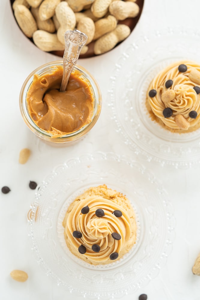 recipe-for-cupcakes-with-peanut-butter