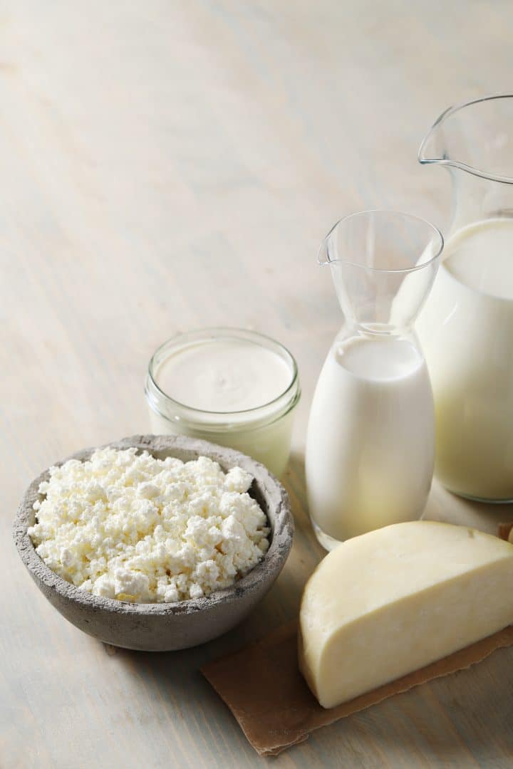 replacing-dairy-products
