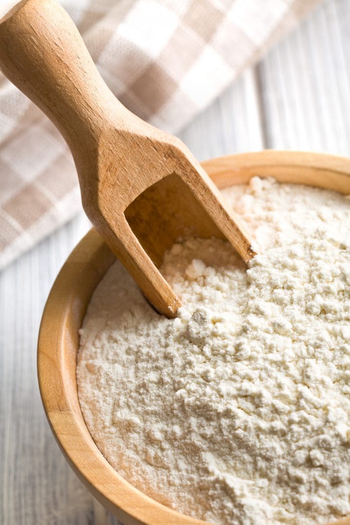 replacing-flour