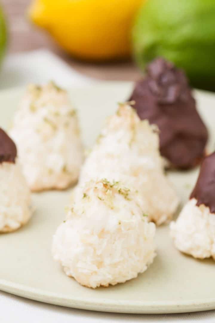 christmas-recipe-coconut-macaroons