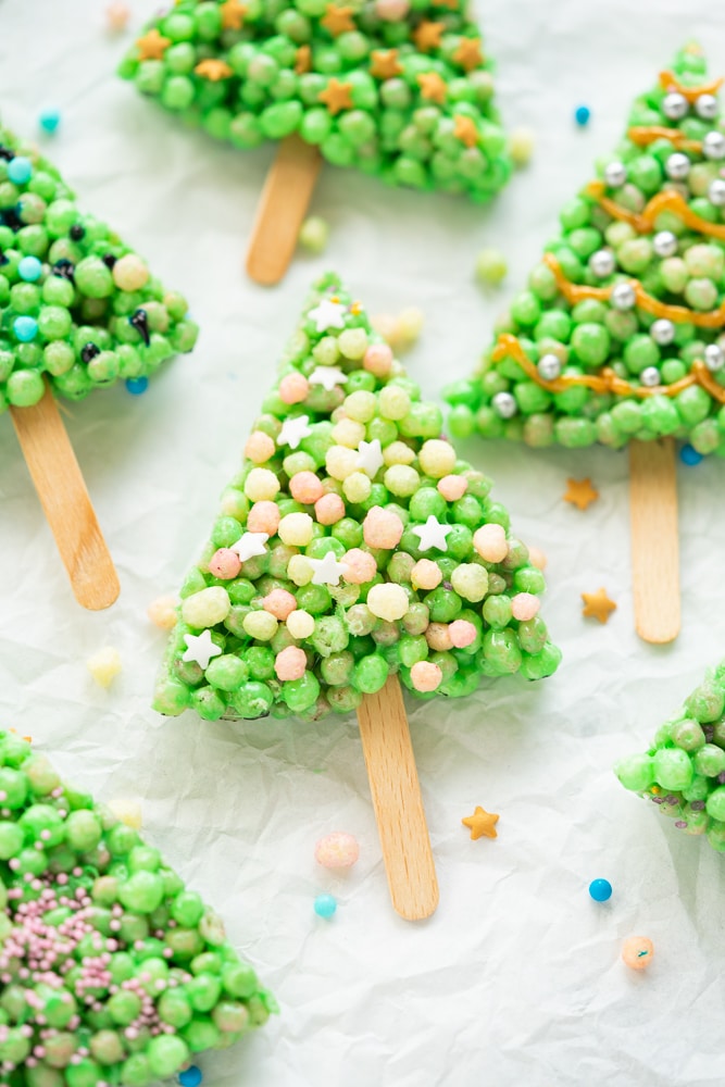 christmas-tree-treats