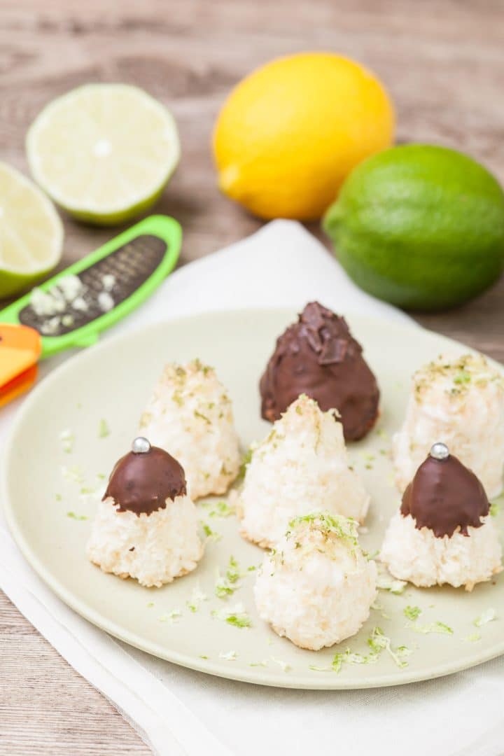 coconut-macaroons