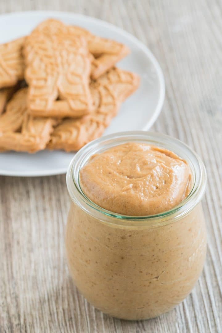 speculoos-cream