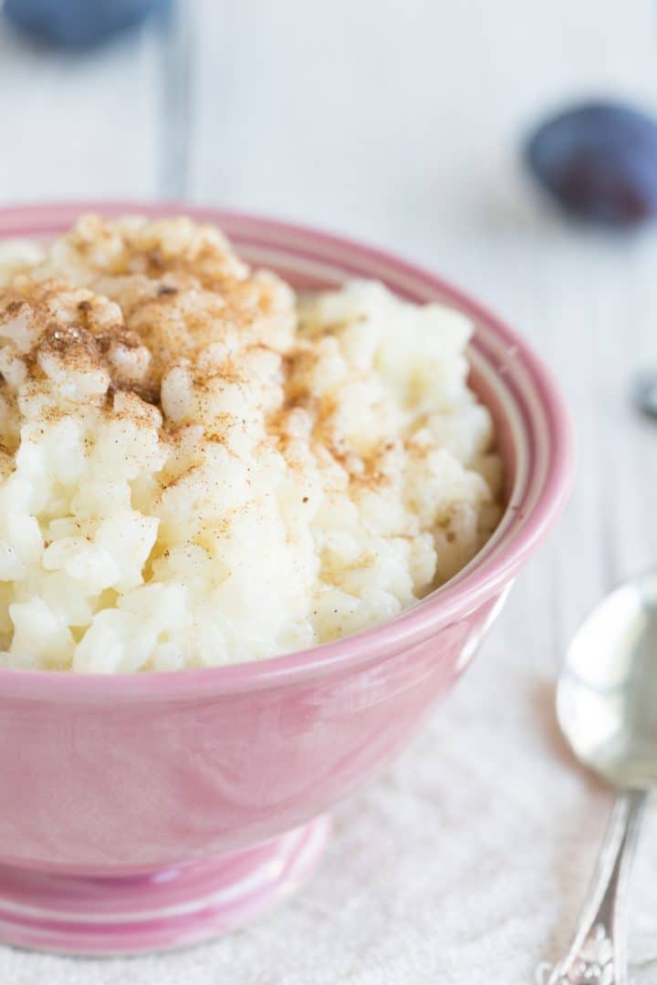 how-to-make-rice-pudding