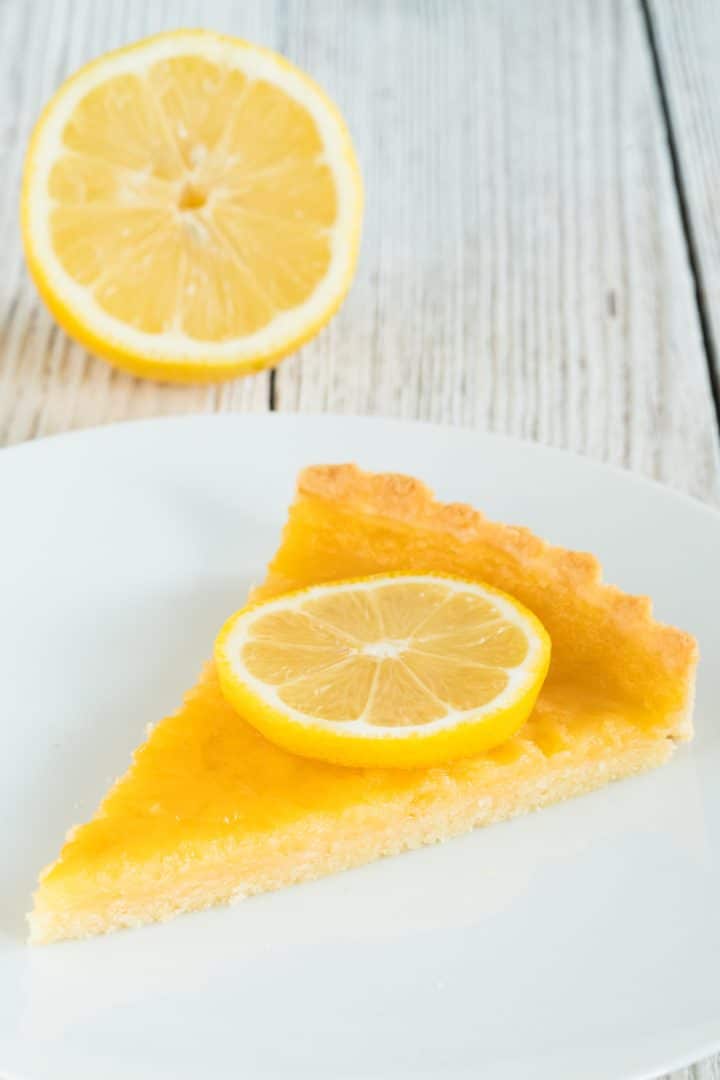 tarte-au-citron