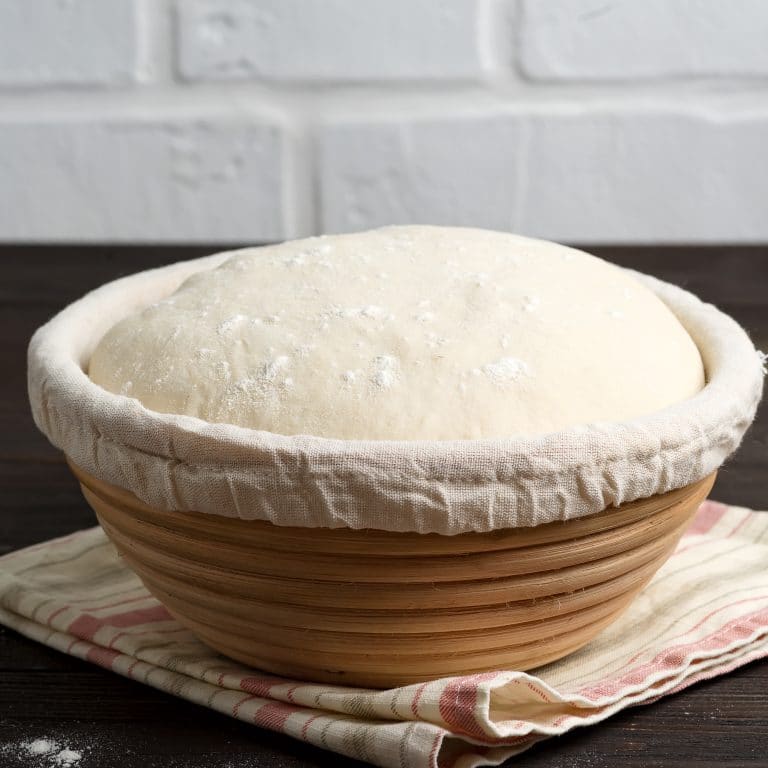 The Perfect Yeast Dough