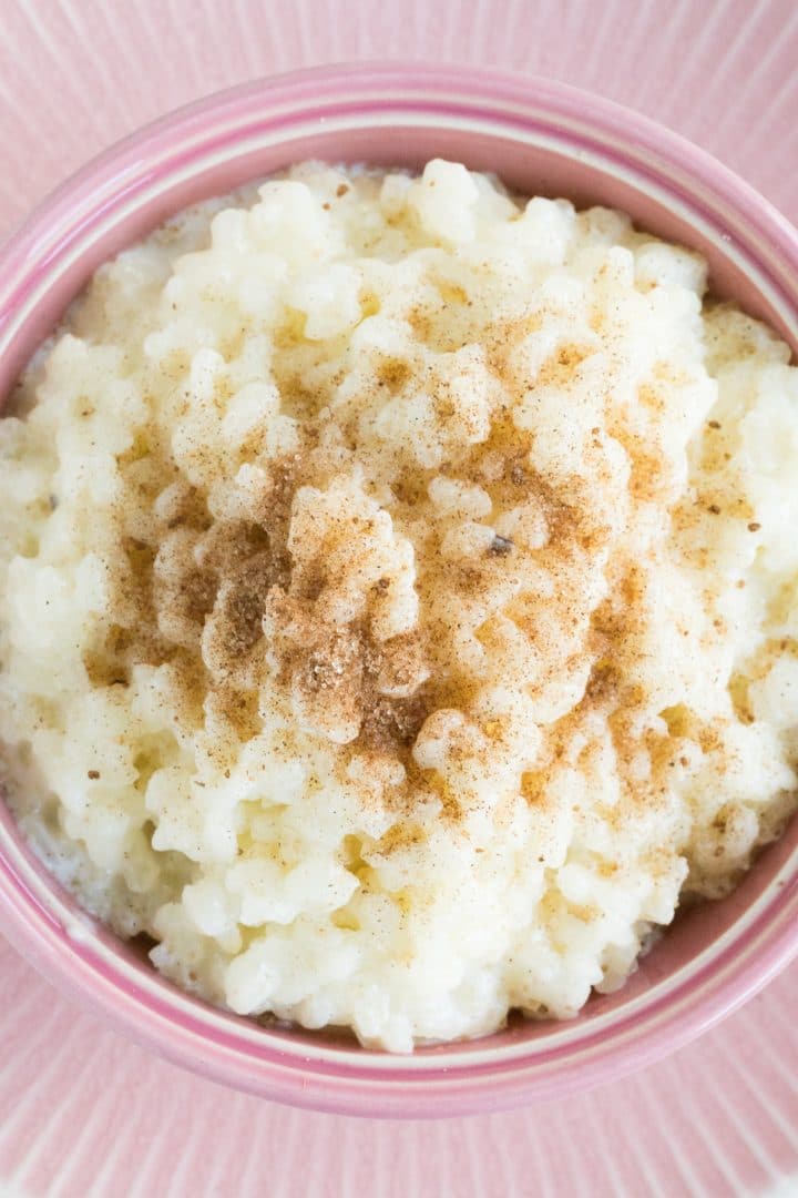 the-perfect-rice-pudding