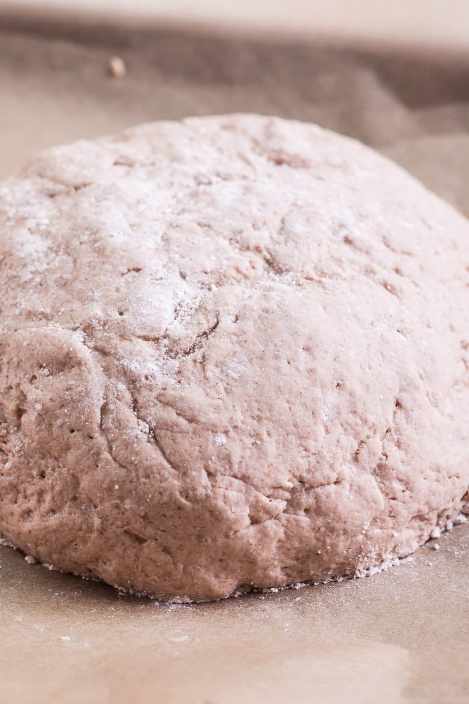 Easy Gluten-Free Bread with Flour Mixture