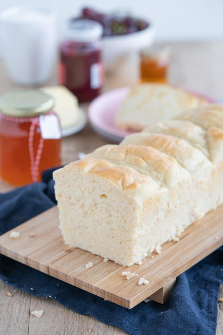 yeast-dough-recipe