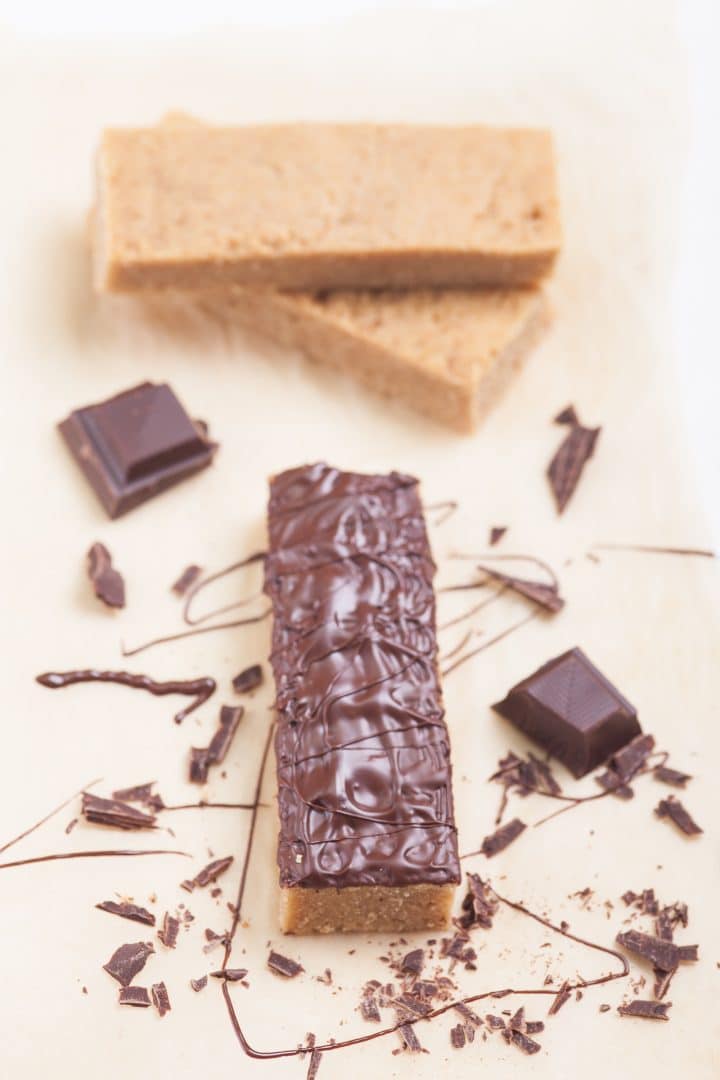 how-to-make-protein-bars