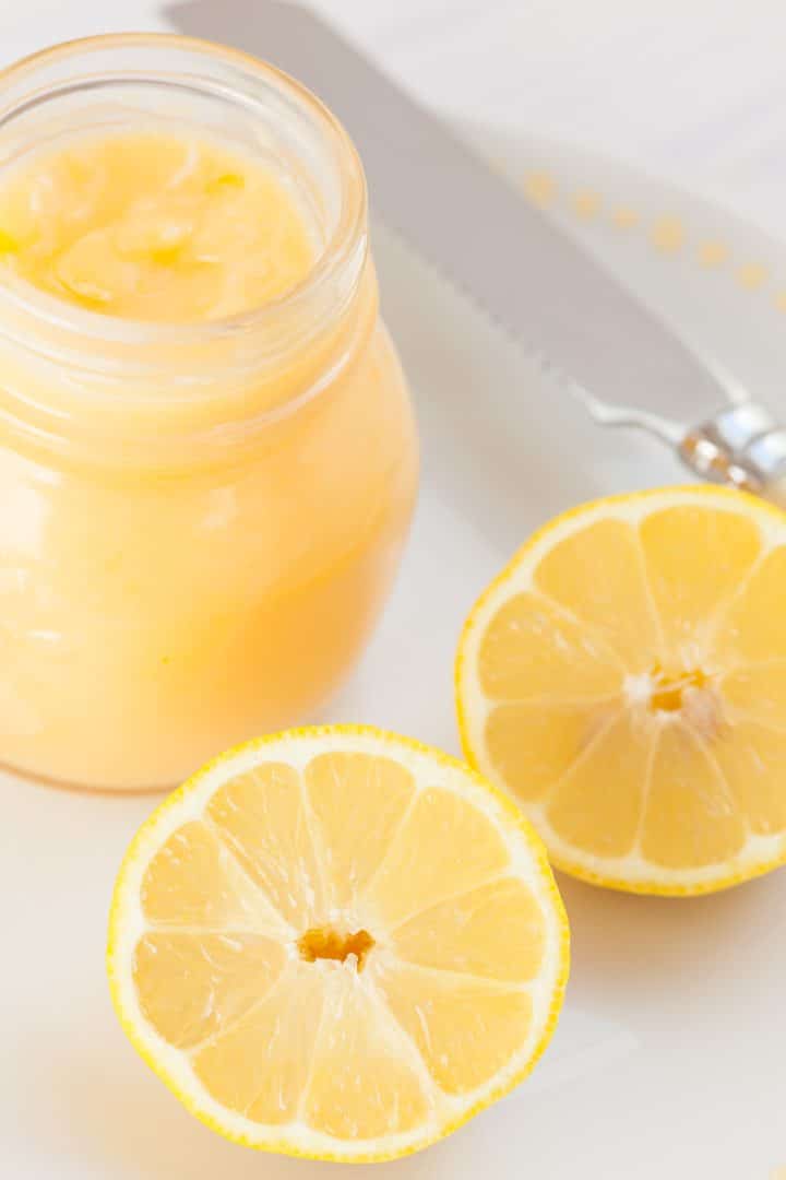 lemon-curd