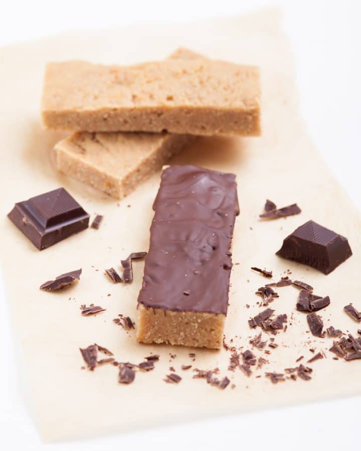 protein-bars