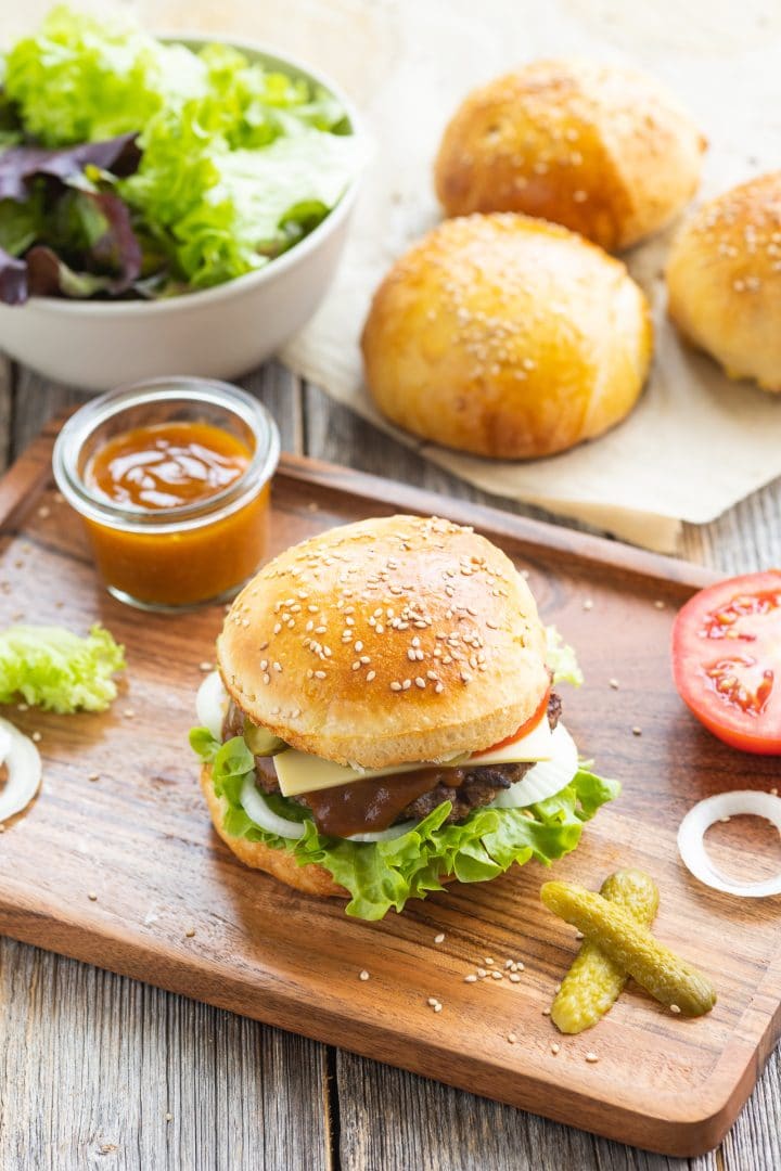 burger-bun-recipe