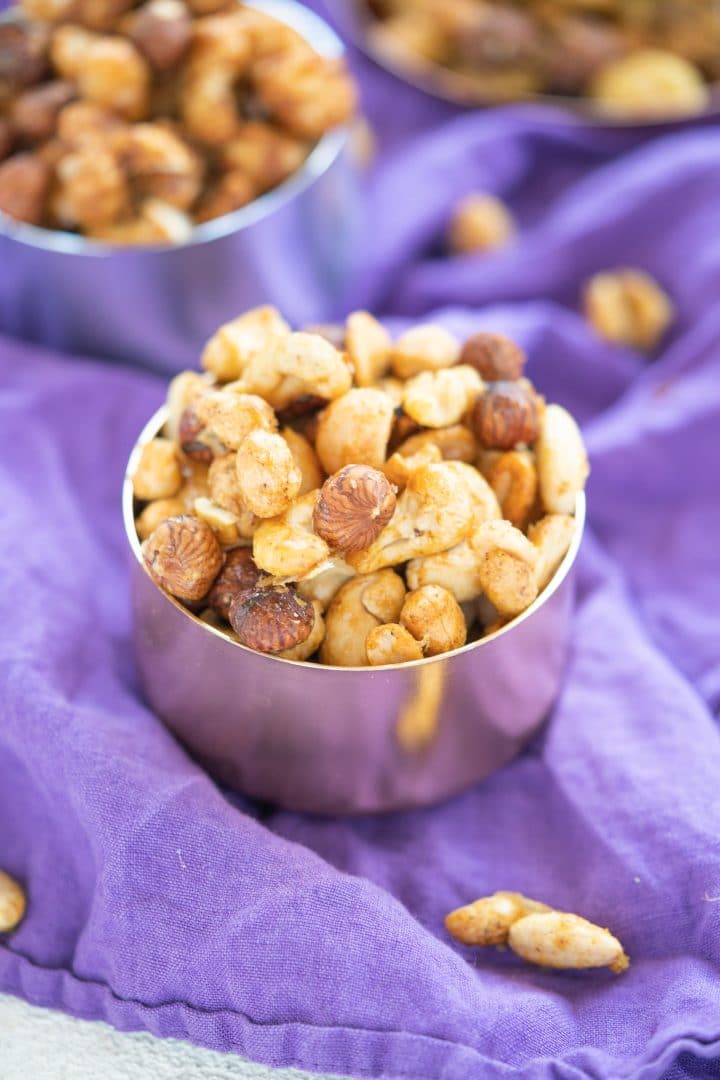 honey-nuts-with-spices