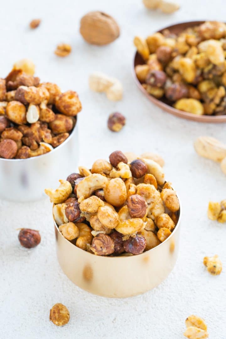 honey-roasted-nuts