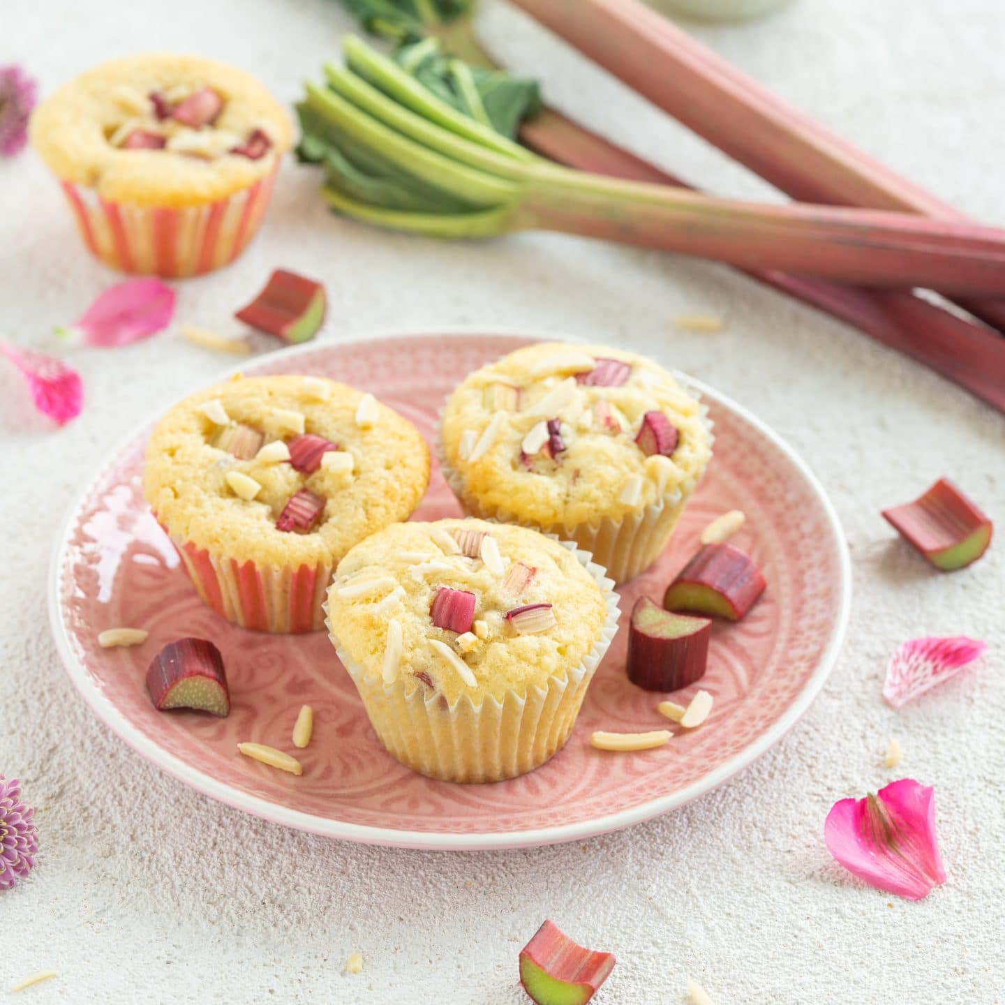moist-rhubarb-muffins-with-buttermilk