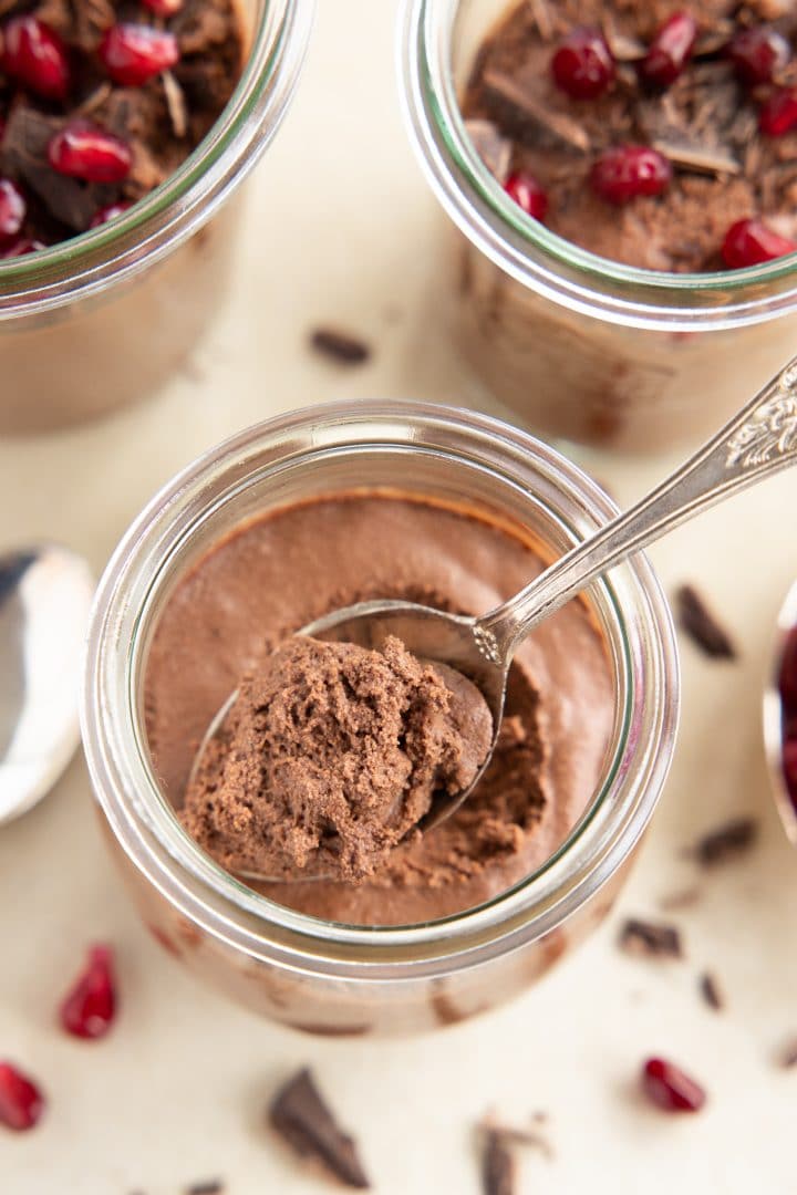 the-best-mousse-au-chocolat-recipe