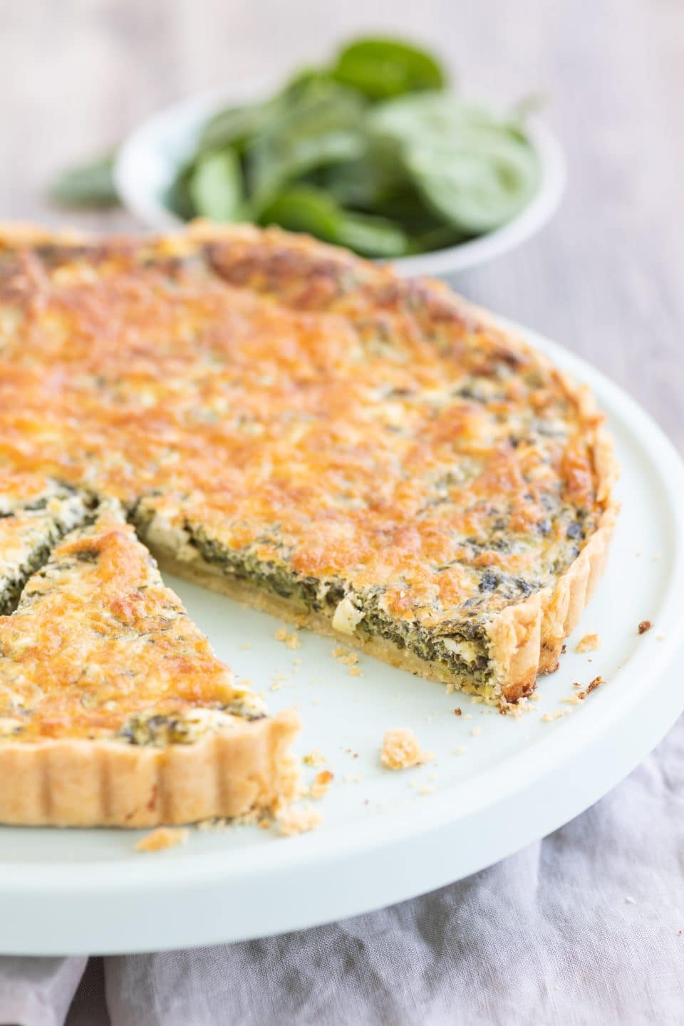 spring-quiche