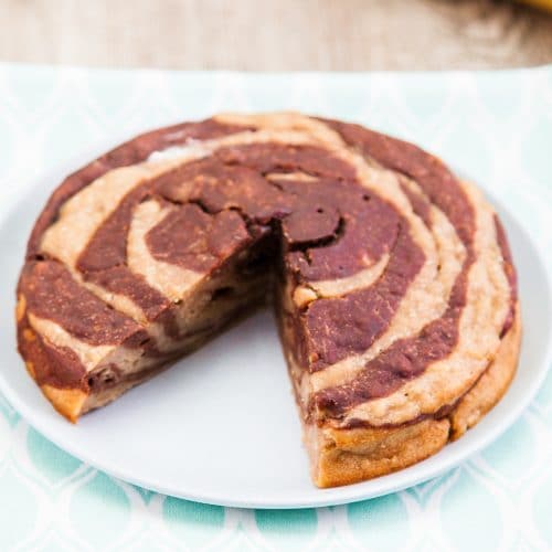 Best Marble cake recipe | chocolate marble cake #cake #marblecake  #goodieskitchen - YouTube