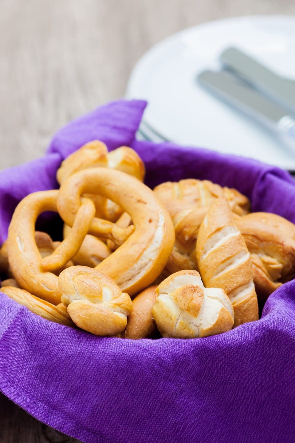 pretzels-recipe