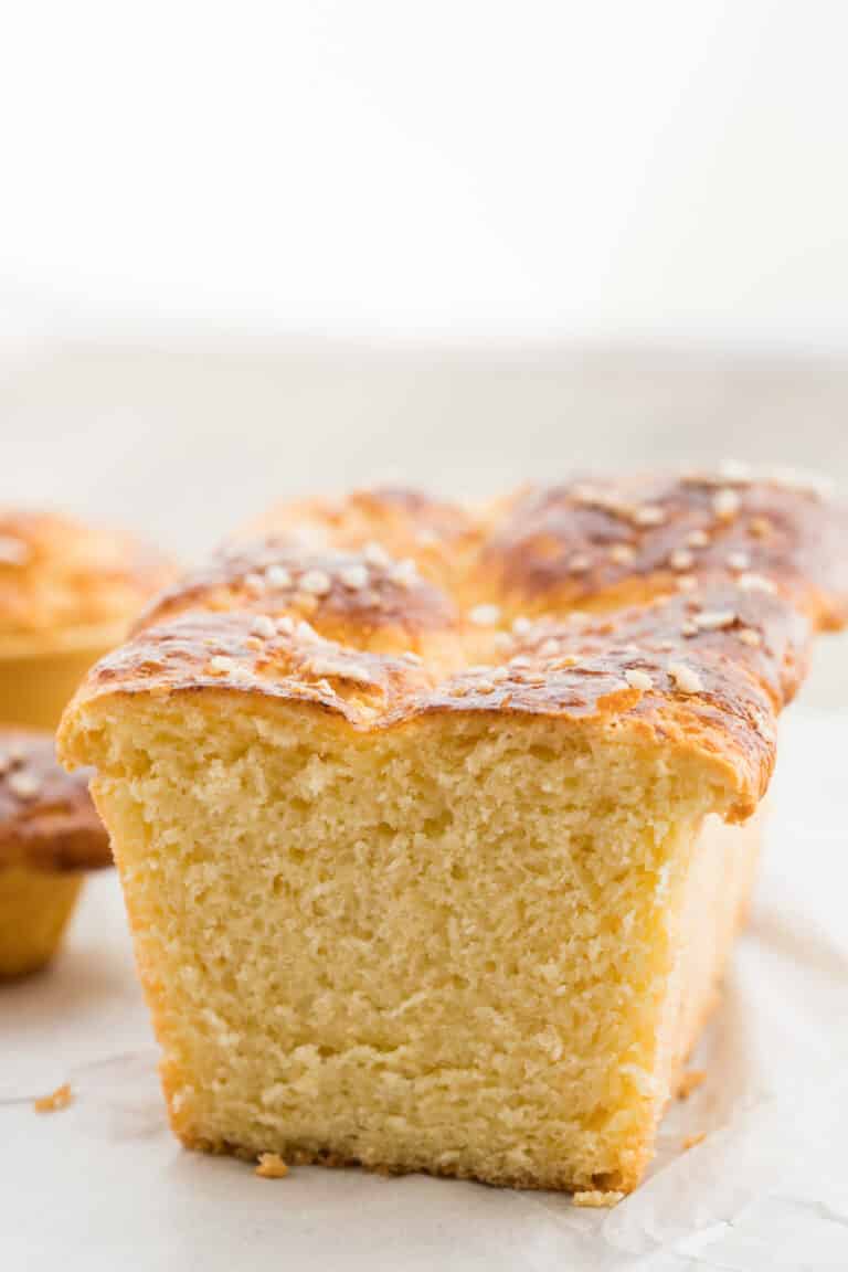Brioche Bread: The French Recipe
