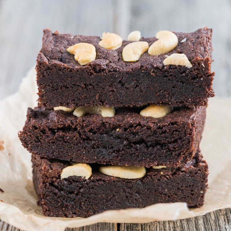 Glutenfree Brownies