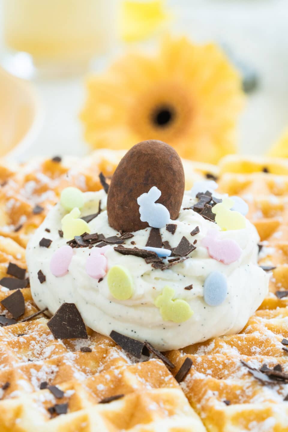 Easter Brunch Recipe