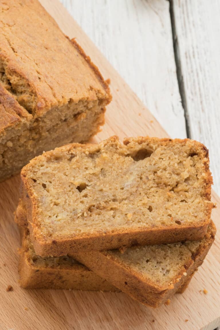 Banana Bread